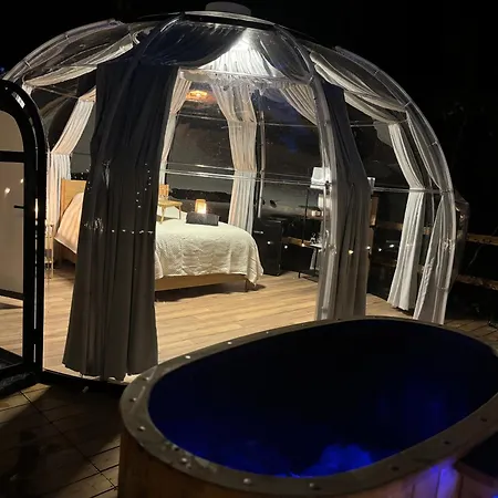 La Bulle Villexavier